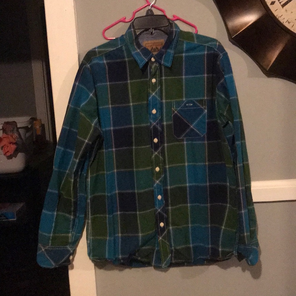 Men’s large shirt